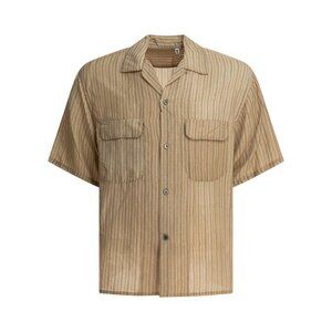 Kaptain Sunshine Shirts Tag Size 42 Men